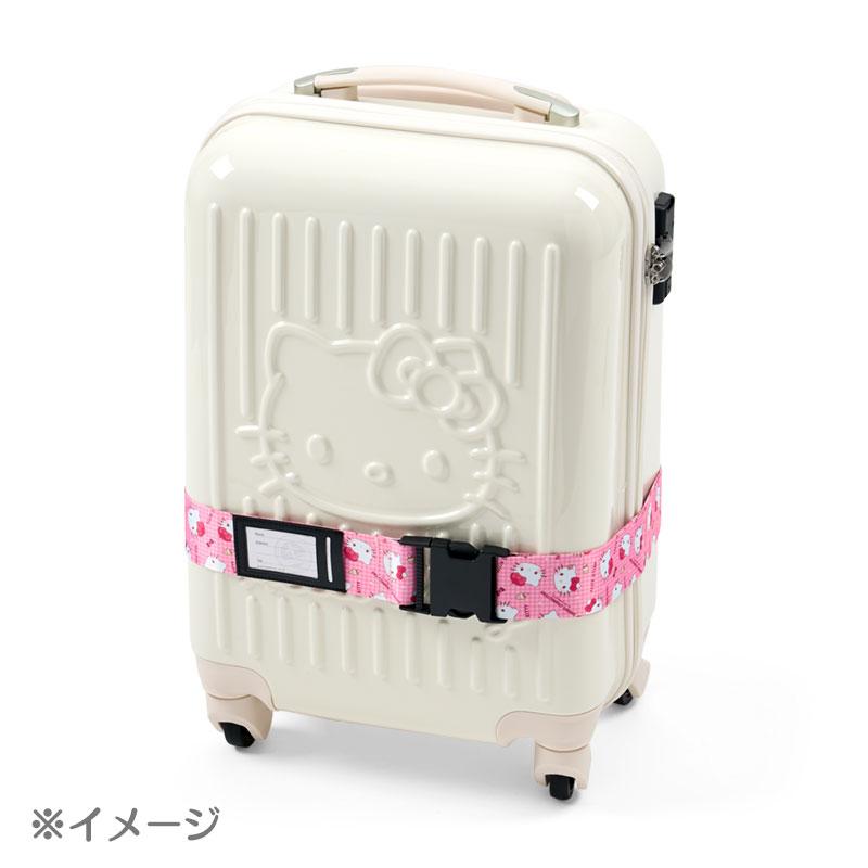 sanrio（サンリオ） シナモロール スーツケースベルト（トラベル