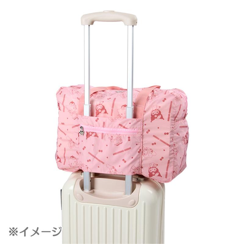 sanrio（サンリオ） サンリオキャラクターズ キャリーオンバッグ