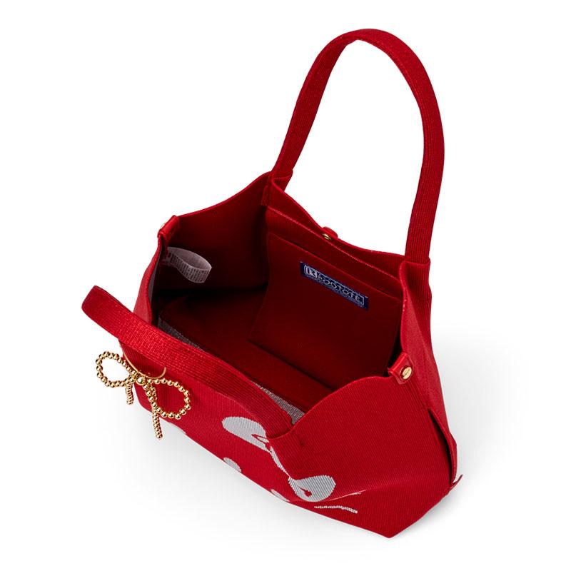 sanrio（サンリオ） ハローキティ ROOTOTE デリトートバッグ