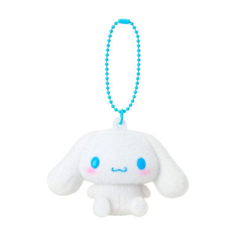 sanrio（サンリオ） シナモロール フロッキーマスコットホルダー