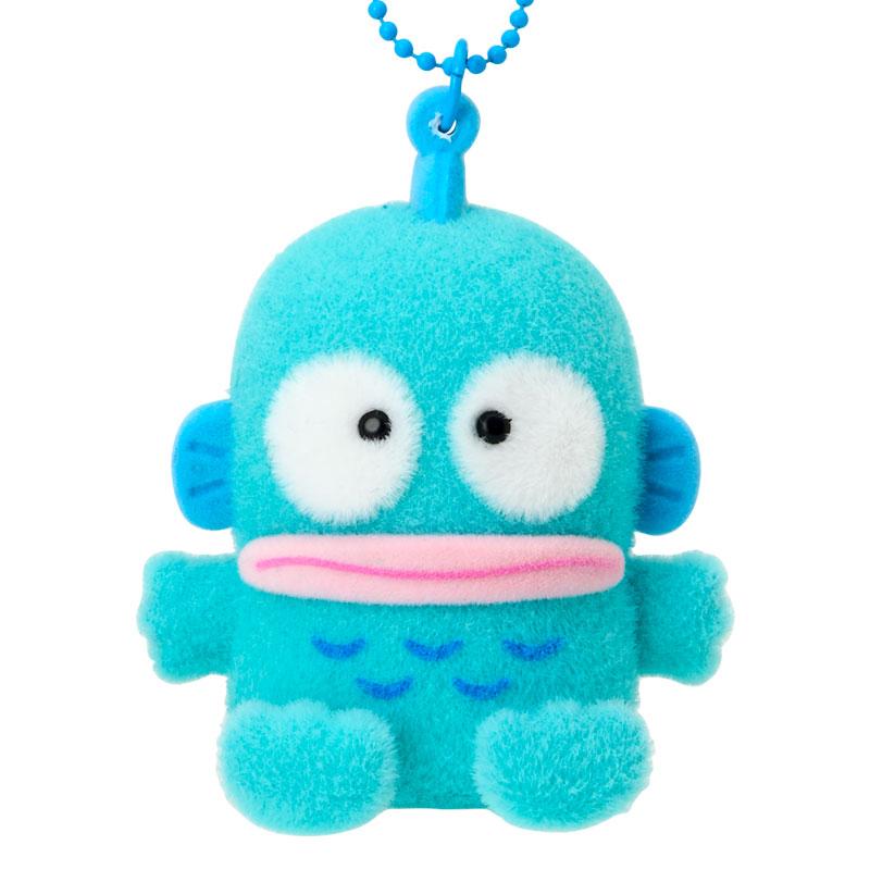 sanrio（サンリオ） ハンギョドン フロッキーマスコットホルダー