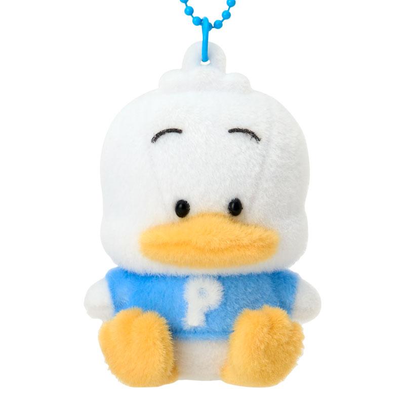 sanrio（サンリオ） あひるのペックル フロッキーマスコットホルダー