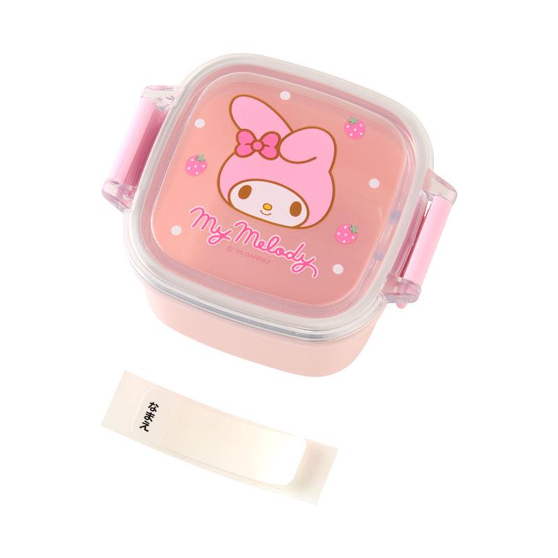 sanrio（サンリオ） マイメロディ デザートケース : 公式サンリオ