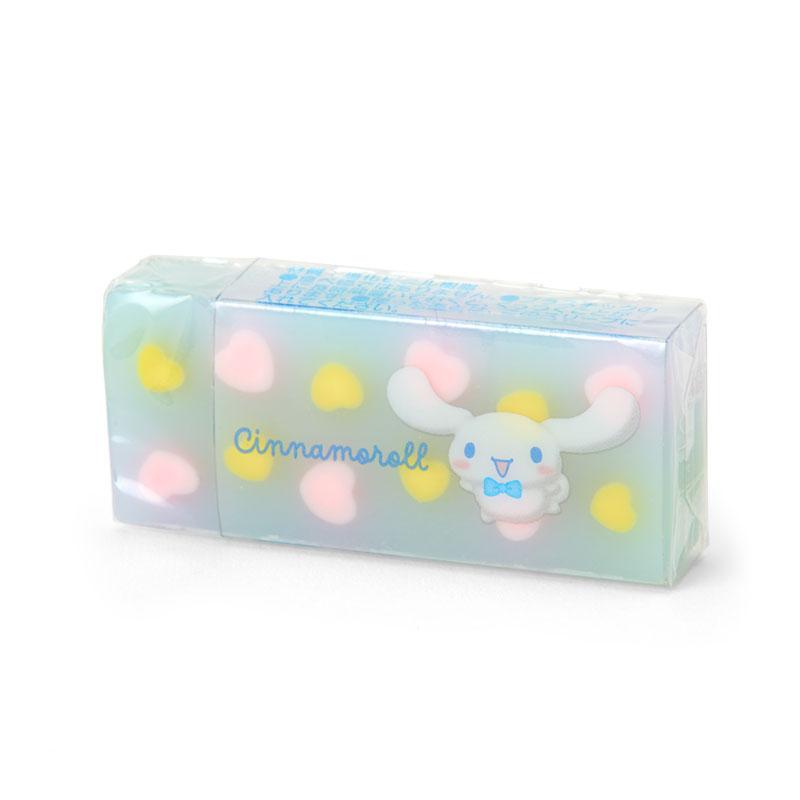 確認用 シナモロール sanrio（サンリオ） シナモロール 字消し : 公式サンリオオンライン