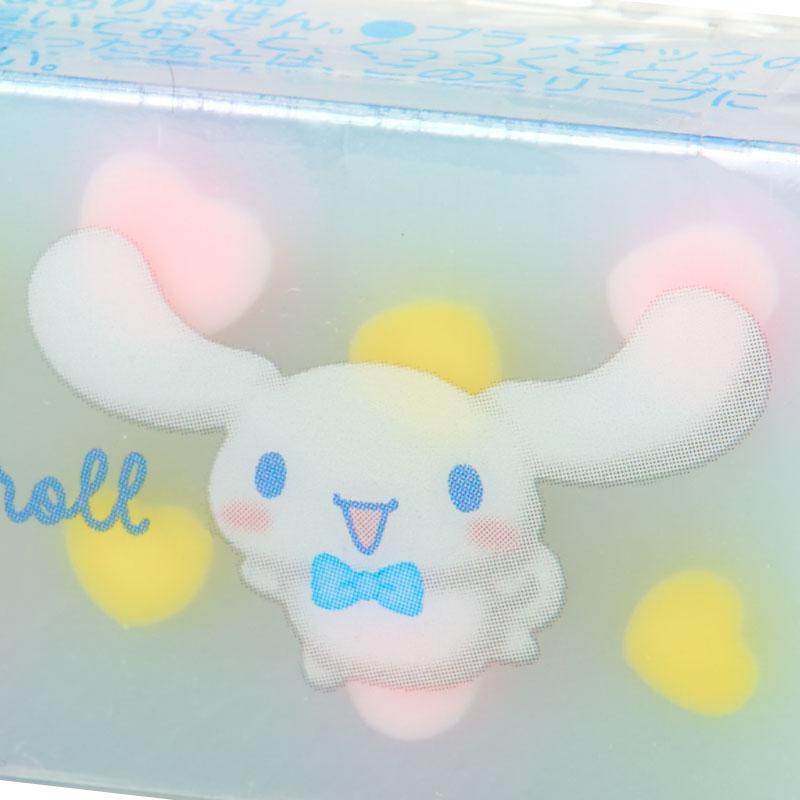 sanrio（サンリオ） シナモロール 字消し : 公式サンリオオンライン