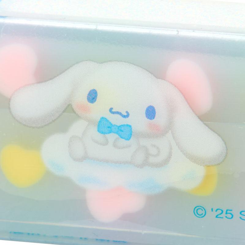 sanrio（サンリオ） シナモロール 字消し : 公式サンリオオンライン