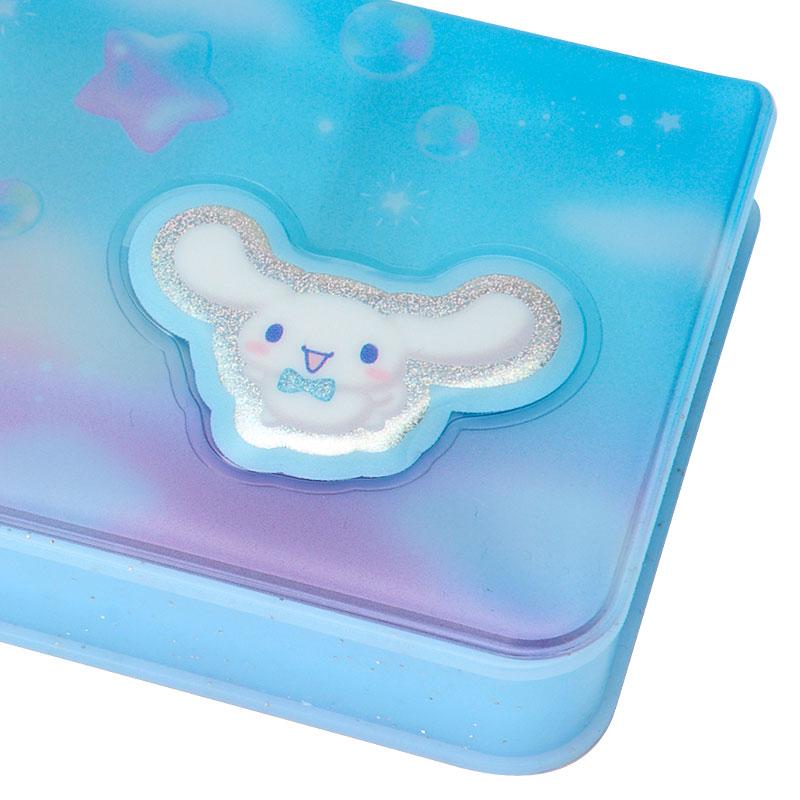 sanrio（サンリオ） シナモロール 両面開き筆箱 : 公式サンリオ
