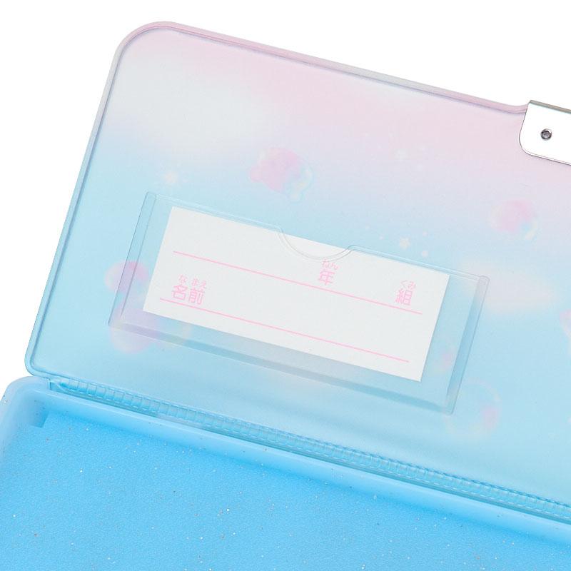 sanrio（サンリオ） シナモロール 両面開き筆箱 : 公式サンリオ