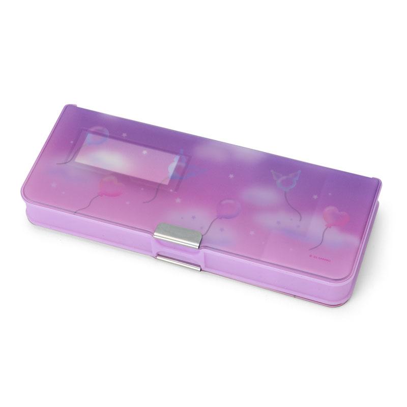 Humi 3点 まとめ商品 sanrio（サンリオ） クロミ 両面開き筆箱 : 公式サンリオオンライン