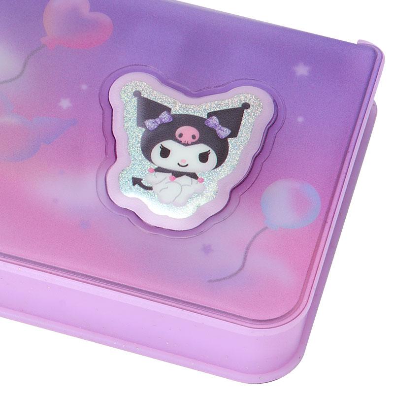 sanrio（サンリオ） クロミ 両面開き筆箱 : 公式サンリオオンライン