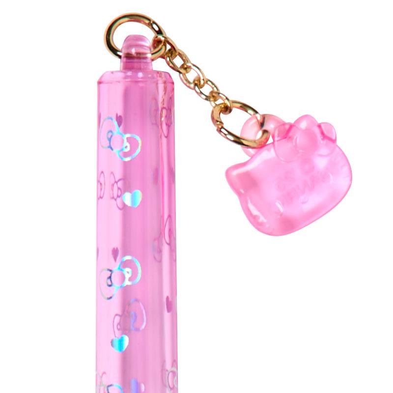 sanrio（サンリオ） ハローキティ チャーム付き鉛筆キャップ : 公式