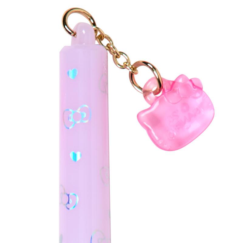 sanrio（サンリオ） ハローキティ チャーム付き鉛筆キャップ : 公式