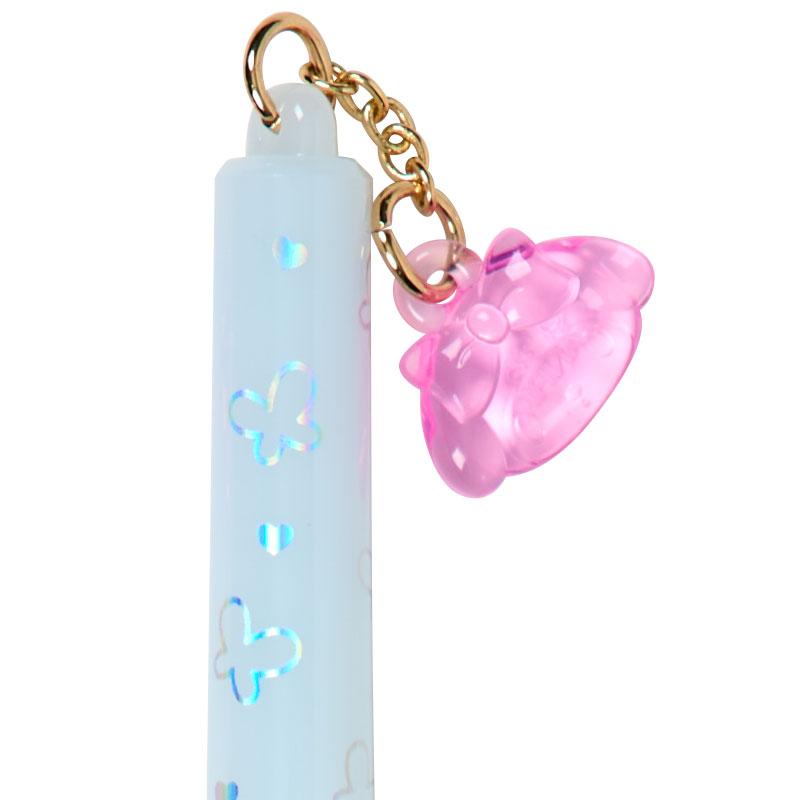 おねがいマイメロディクロミちゃんえんぴつキャップ⁇レア希少品 楽天市場】クロミ 鉛筆キャップ 全2種 【ティータイム / スノードーム
