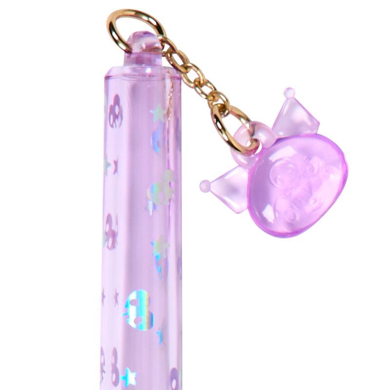 sanrio（サンリオ） クロミ チャーム付き鉛筆キャップ : 公式サンリオ