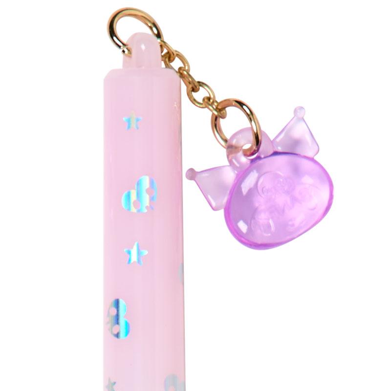 sanrio（サンリオ） クロミ チャーム付き鉛筆キャップ : 公式サンリオ