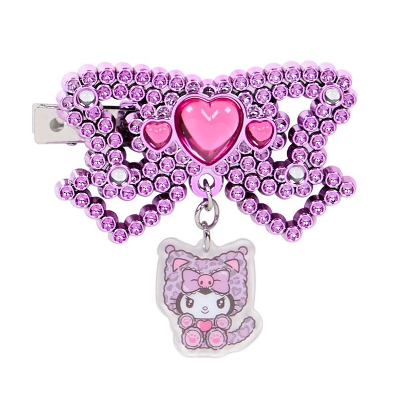 sanrio（サンリオ） サンリオキャラクターズ シークレットヘアクリップ