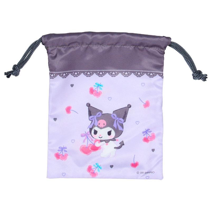 sanrio（サンリオ） クロミ ミラー＆ブラシセット : 公式サンリオ