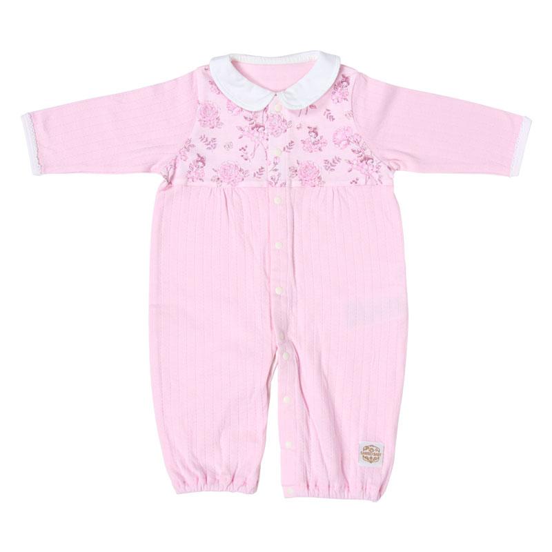 sanrio（サンリオ） マイメロディ 2WAYオール（50-70cm）（Sanrio Baby 