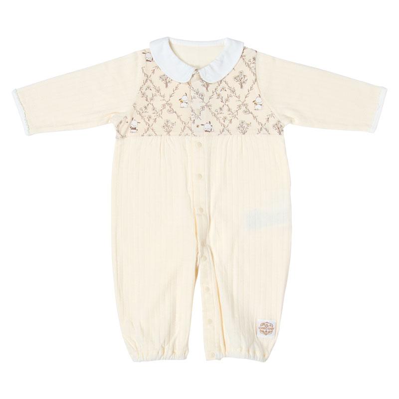 sanrio（サンリオ） ポチャッコ 2WAYオール（50-70cm）（Sanrio Baby