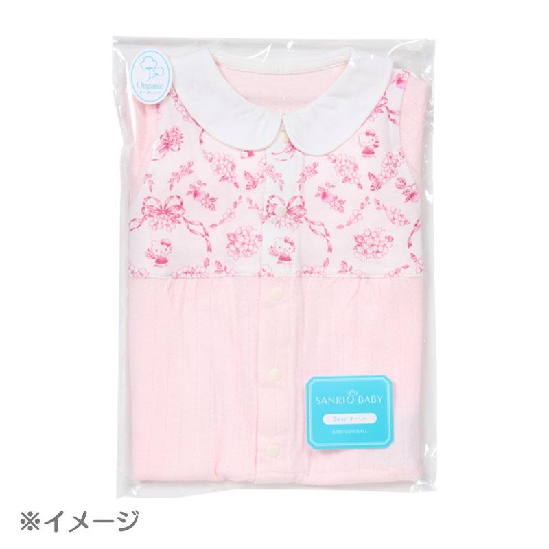 sanrio（サンリオ） ポチャッコ 2WAYオール（50-70cm）（Sanrio Baby