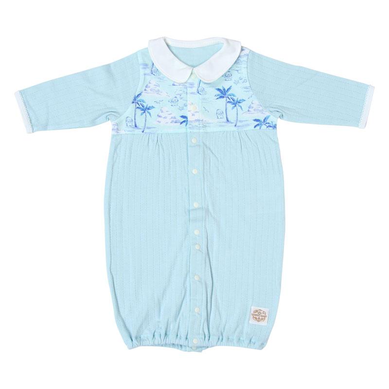 sanrio（サンリオ） ハンギョドン 2WAYオール（50-70cm）（Sanrio Baby