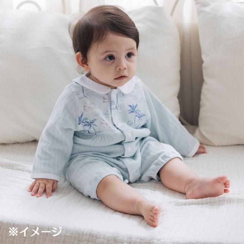 sanrio（サンリオ） ハンギョドン 2WAYオール（50-70cm）（Sanrio Baby
