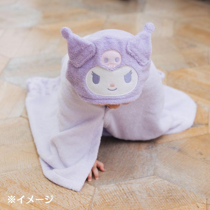 sanrio（サンリオ） クロミ バスポンチョ（Sanrio Baby） : 公式
