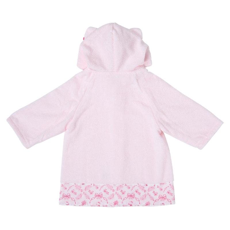 sanrio（サンリオ） ハローキティ バスローブ（Sanrio Baby） : 公式