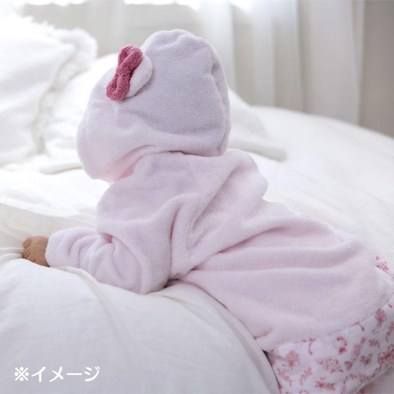 希少 激レア 美品 ハローキティ 湯上がり バスローブ お風呂 ぬいぐるみ Sanrio ハローキティ ぬいぐるみ お風呂上がり 訳あり レトロ【希少