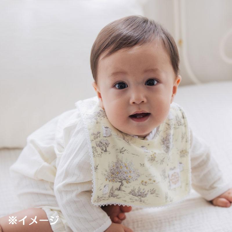 sanrio（サンリオ） ポムポムプリン スクエアスタイ（Sanrio Baby 