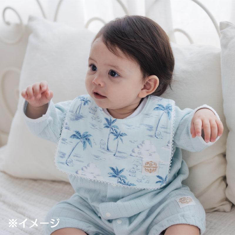sanrio（サンリオ） ハンギョドン スクエアスタイ（Sanrio Baby