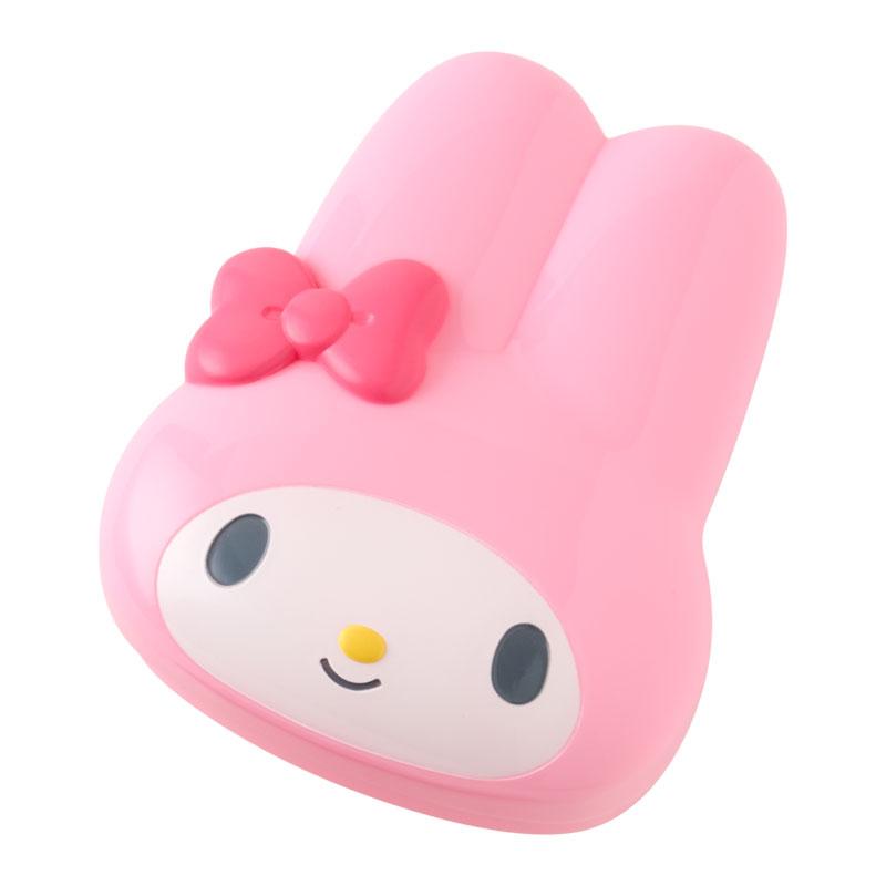 sanrio（サンリオ） マイメロディ フェイス形ランチボックス : 公式