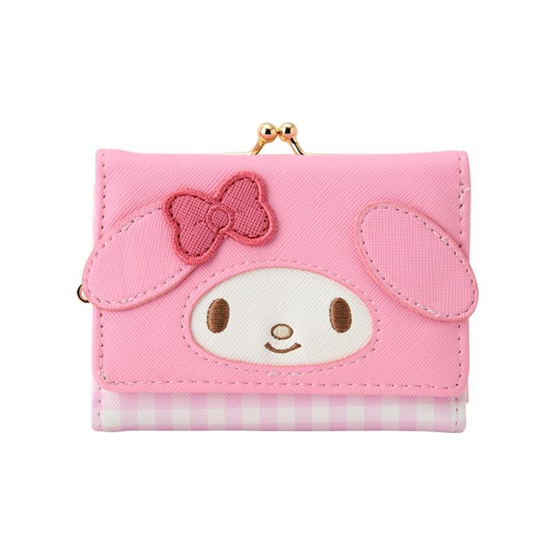 sanrio（サンリオ） マイメロディ 口金財布 : 公式サンリオオンライン