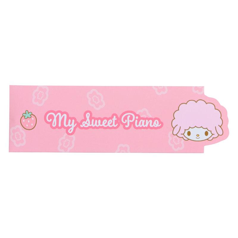 sanrio（サンリオ） マイスウィートピアノ 箸袋付き竹箸 : 公式