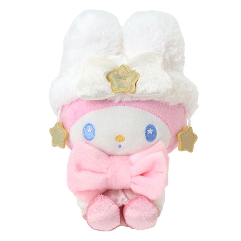 sanrio（サンリオ） マイメロディ ぬいぐるみ（キラキラウインター