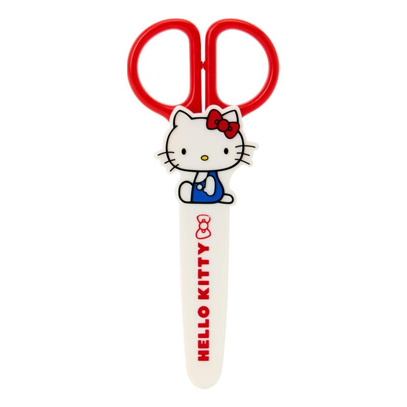 sanrio（サンリオ） ハローキティ キャップ付きはさみ（身の回り雑貨