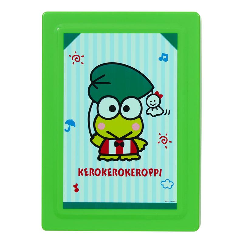 sanrio（サンリオ） けろけろけろっぴ お道具箱＆文具セット（身の回り