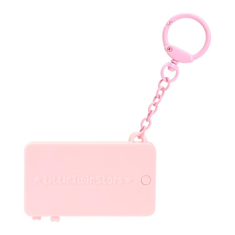 sanrio（サンリオ） リトルツインスターズ ミニミラー＆コーム