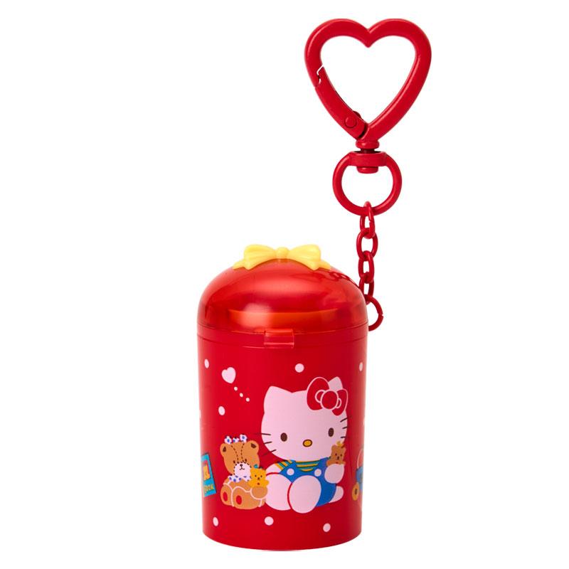 sanrio（サンリオ） ハローキティ コインケースキーホルダー（身の回り