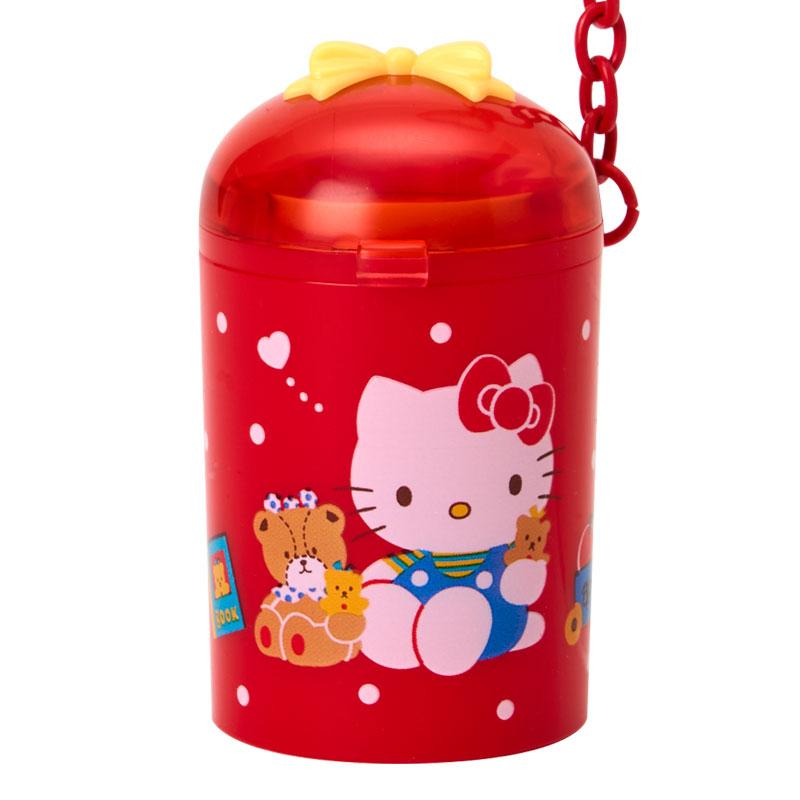 sanrio（サンリオ） ハローキティ コインケースキーホルダー（身の回り