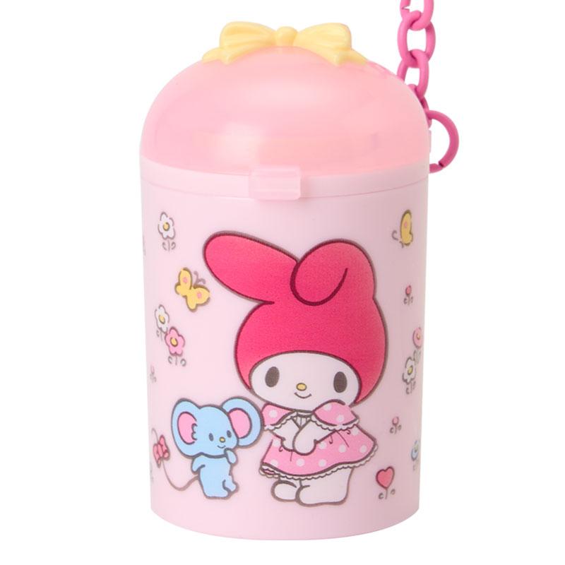 sanrio（サンリオ） マイメロディ コインケースキーホルダー（身の回り