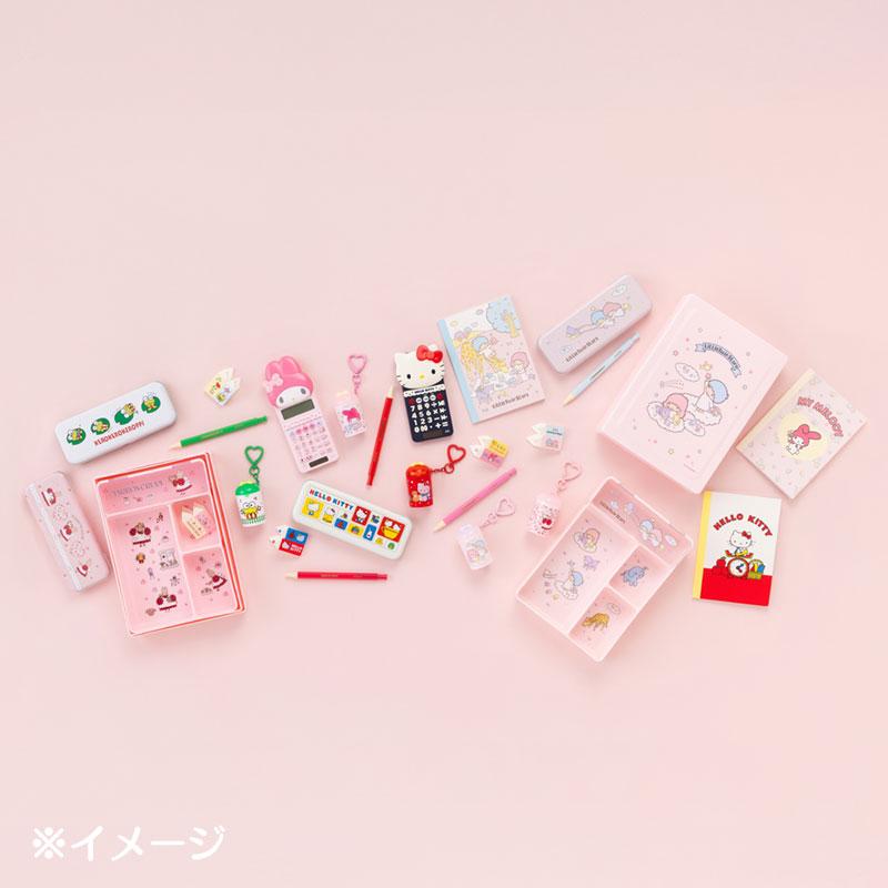 sanrio（サンリオ） マイメロディ コインケースキーホルダー（身の回り 