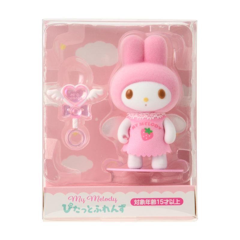sanrio（サンリオ） マイメロディ フロッキードール 天使（ぴたっと