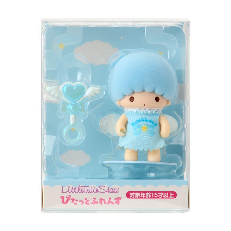 sanrio（サンリオ） リトルツインスターズ(キキ) フロッキードール