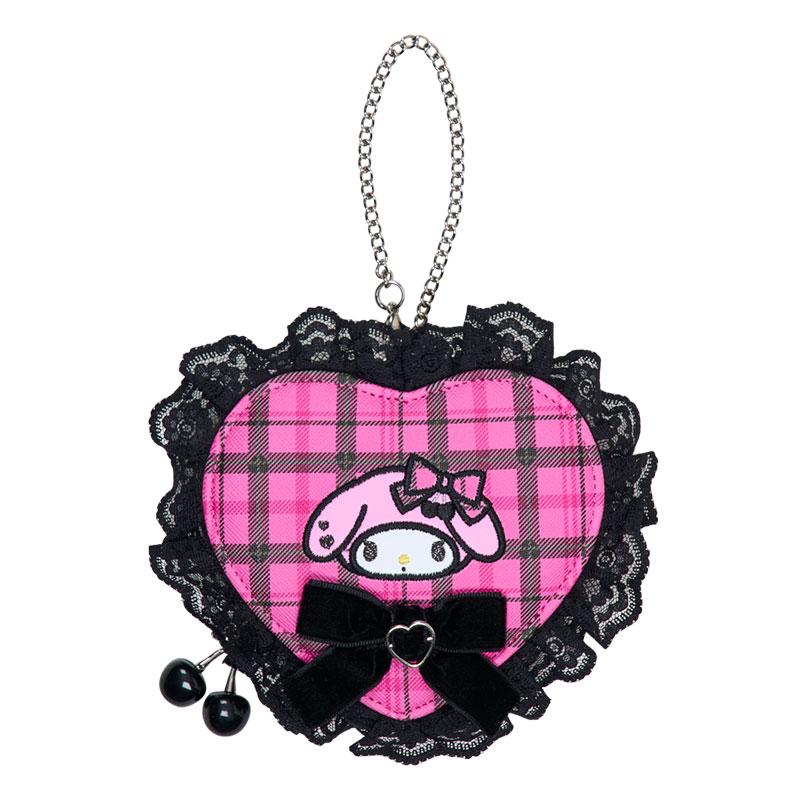 sanrio（サンリオ） マイメロディ ミニポーチチャーム（Sweet Rock 'n