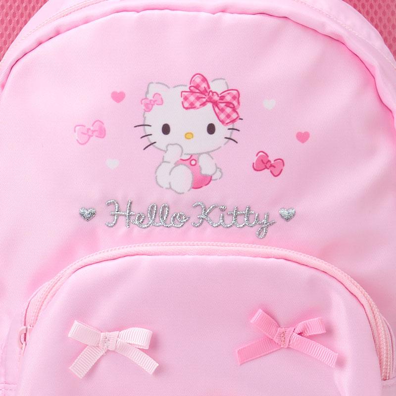 sanrio（サンリオ） ハローキティ キッズリュックS : 公式サンリオ