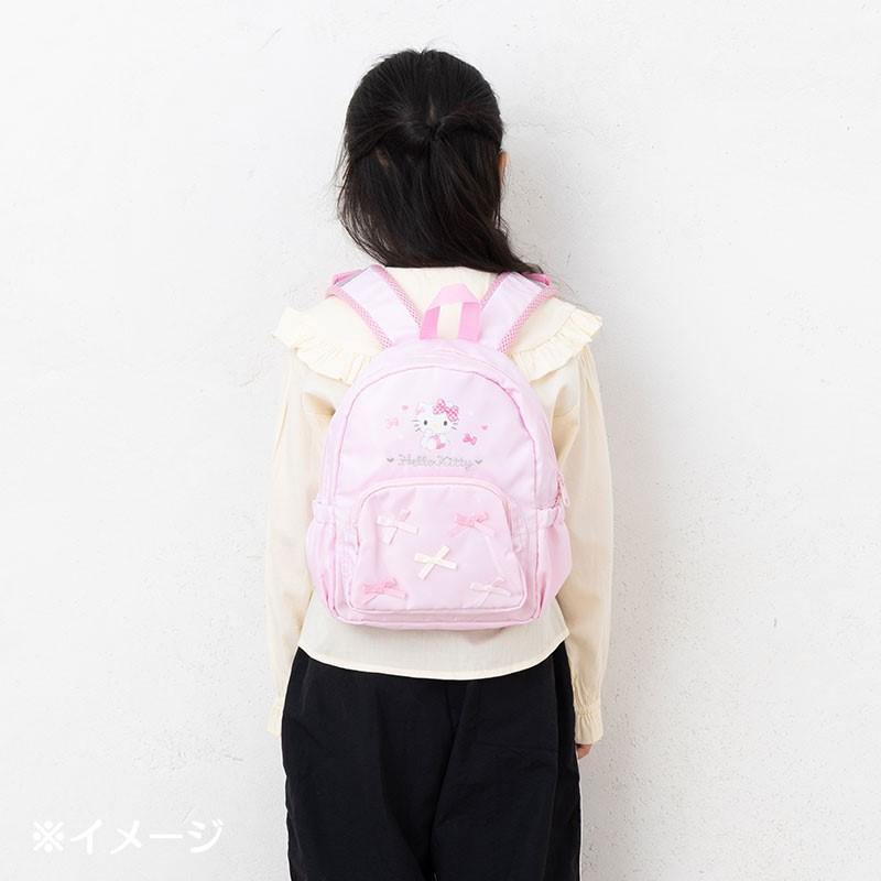 sanrio（サンリオ） ハローキティ キッズリュックS : 公式サンリオ