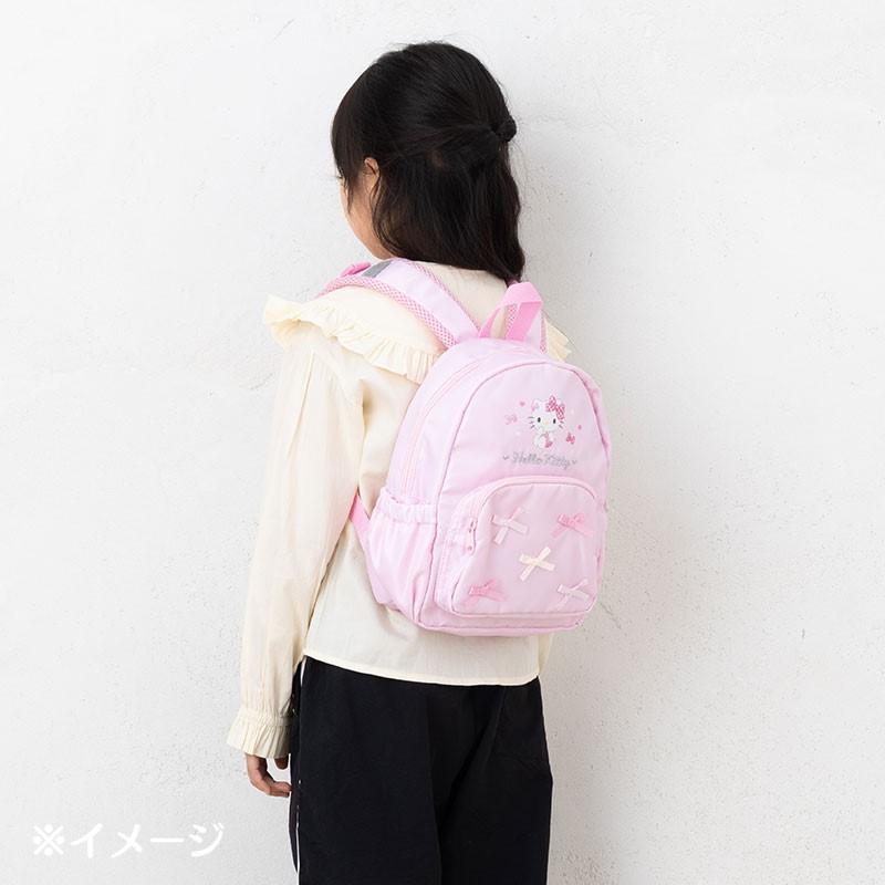 sanrio（サンリオ） ハローキティ キッズリュックS : 公式サンリオ