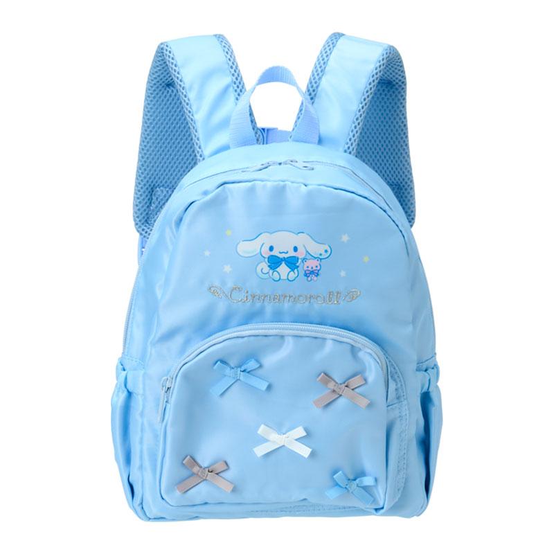 sanrio（サンリオ） シナモロール キッズリュックS : 公式サンリオ