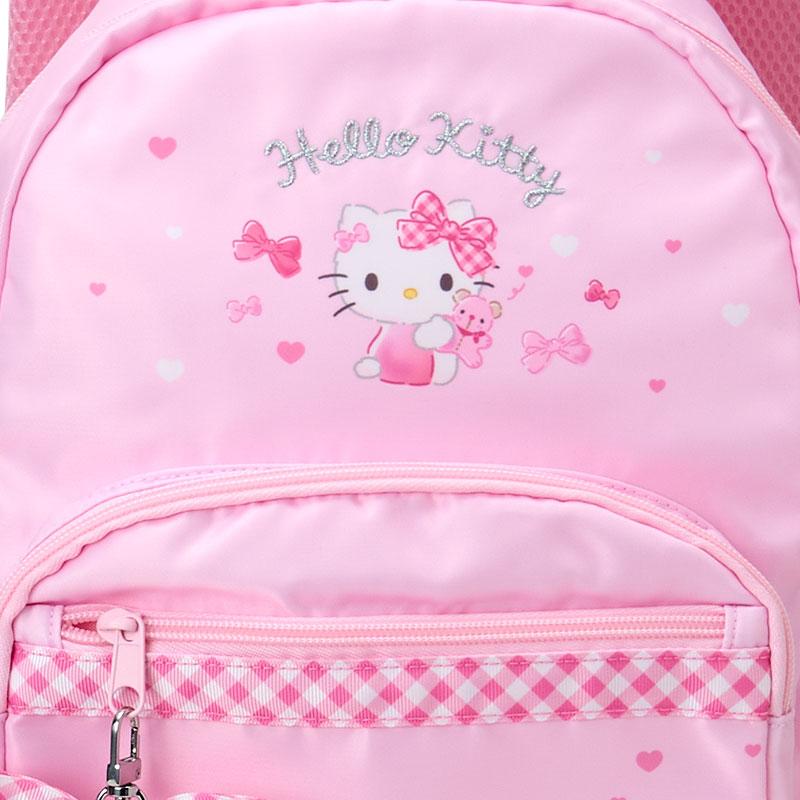 sanrio（サンリオ） ハローキティ キッズリュックM : 公式サンリオ